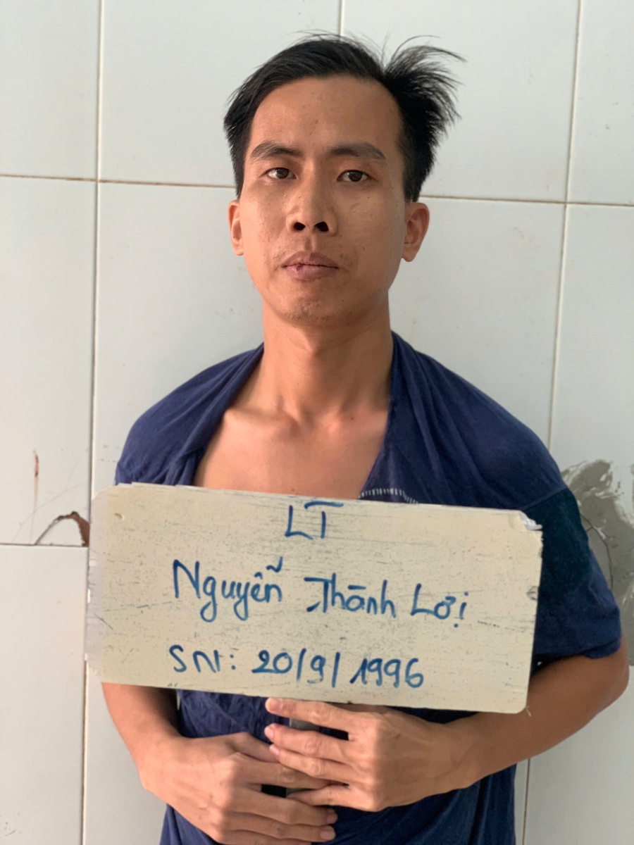 Nguyễn Thành Lợi